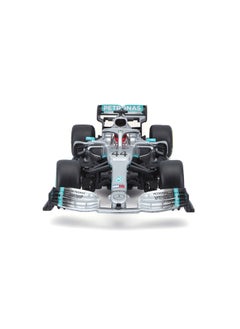 R/C- 1:24 F1 Mercedes Amg W10(2019) 2.4 Ghz RC Remote Control Vehicle 2.4Ghz USB Gift for Kids Girls & Boys Electric Powered High Speed Vehicle for All Ages - pzsku/Z1DAA183F219203EF8698Z/45/_/1730143384/96112e22-e4bb-42cc-9275-971faf923545