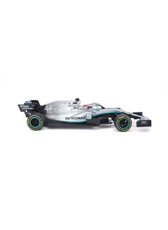 R/C- 1:24 F1 Mercedes Amg W10(2019) 2.4 Ghz RC Remote Control Vehicle 2.4Ghz USB Gift for Kids Girls & Boys Electric Powered High Speed Vehicle for All Ages - pzsku/Z1DAA183F219203EF8698Z/45/_/1730143385/d54f089e-c789-44f1-8261-7612c88aa417