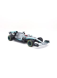 R/C- 1:24 F1 Mercedes Amg W10(2019) 2.4 Ghz RC Remote Control Vehicle 2.4Ghz USB Gift for Kids Girls & Boys Electric Powered High Speed Vehicle for All Ages - pzsku/Z1DAA183F219203EF8698Z/45/_/1730143387/86fe37bd-468e-4de3-98f7-5c3fd0d43ae2