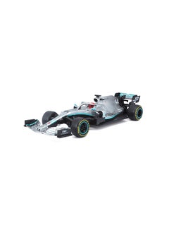 R/C- 1:24 F1 Mercedes Amg W10(2019) 2.4 Ghz RC Remote Control Vehicle 2.4Ghz USB Gift for Kids Girls & Boys Electric Powered High Speed Vehicle for All Ages - pzsku/Z1DAA183F219203EF8698Z/45/_/1730143390/48c2de85-cd75-4f48-9e78-c9ae97a4c2e2