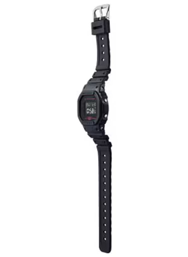 G-SHOCK Casio DW-5600PK-1DR  - Image 2
