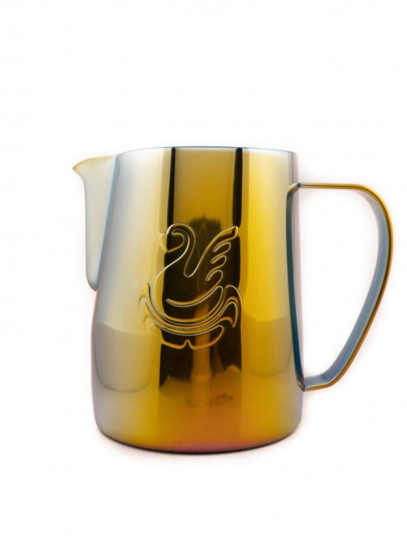 Generic Professional fumigation pitcher, 600 ml 