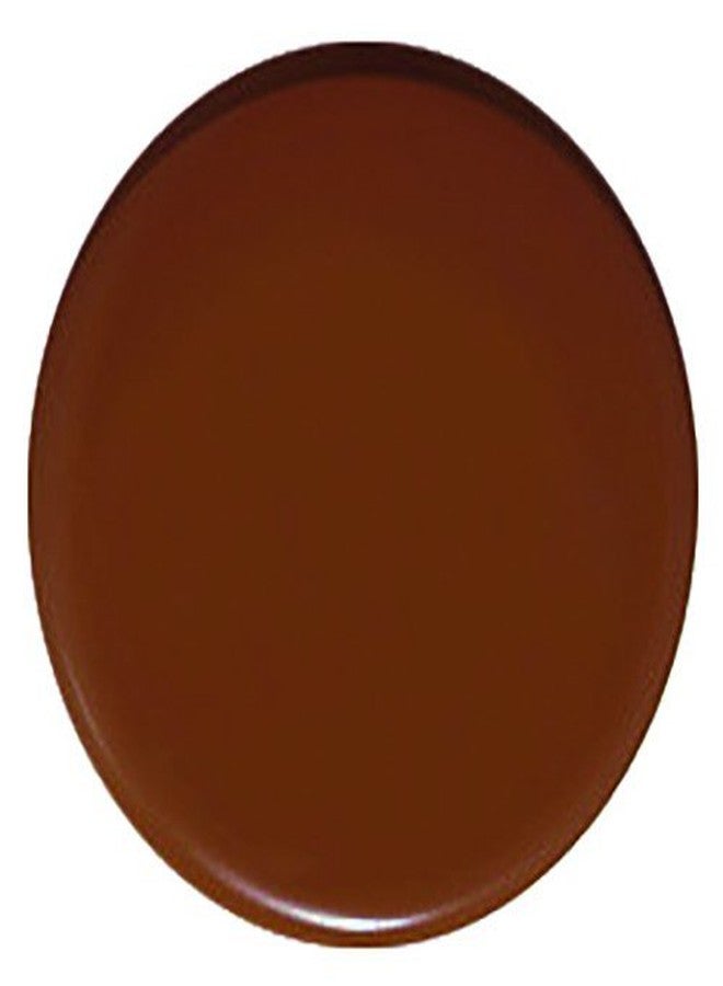 فلوري روبرتس كريم أساس يتحول إلى بودرة من فلوري روبرتس، تغطية كاملة للنساء ذوات البشرة السمراء أو الداكنة، مكياج يدوم طويلاً، لمسة نهائية مطفية، يغطي عيوب البشرة ويخفي الشوائب، 0.30 أونصة - Image 2