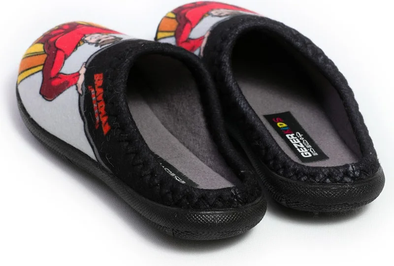 جيزر Winter Boy Slippers