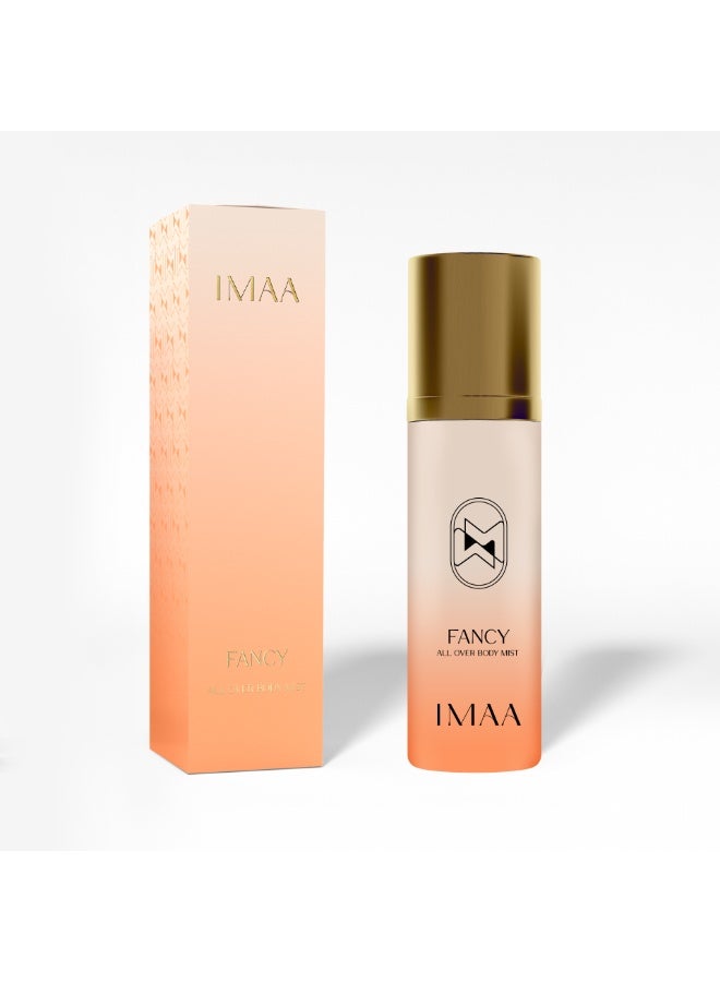 Imaa Fancy Spray All Over Body Spray - 100Ml - Image 2