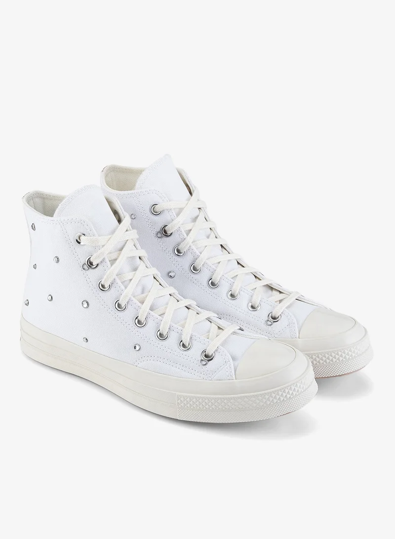 CONVERSE Chuck 70 Gems Platform Unisex Shoes