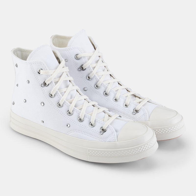 CONVERSE Chuck 70 Gems Platform Unisex Shoes - Image 2