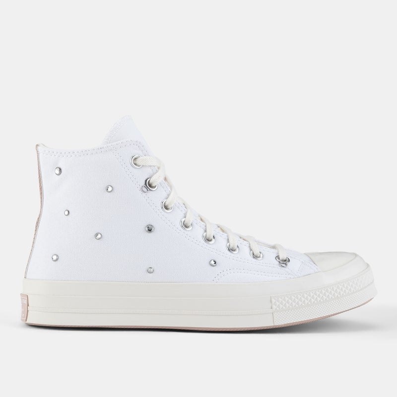 CONVERSE Chuck 70 Gems Platform Unisex Shoes - Image 1