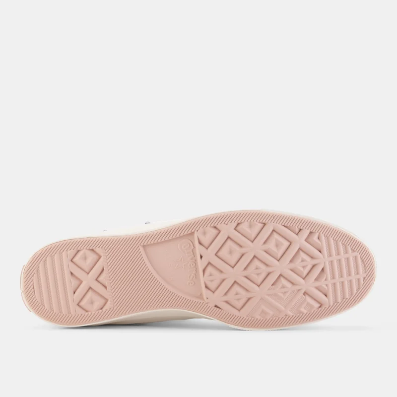 Converse White Chuck 70 Gems Platform Unisex Shoes for Women | Best Price UAE