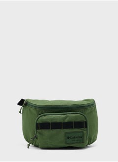 Zigzag Waist Bag