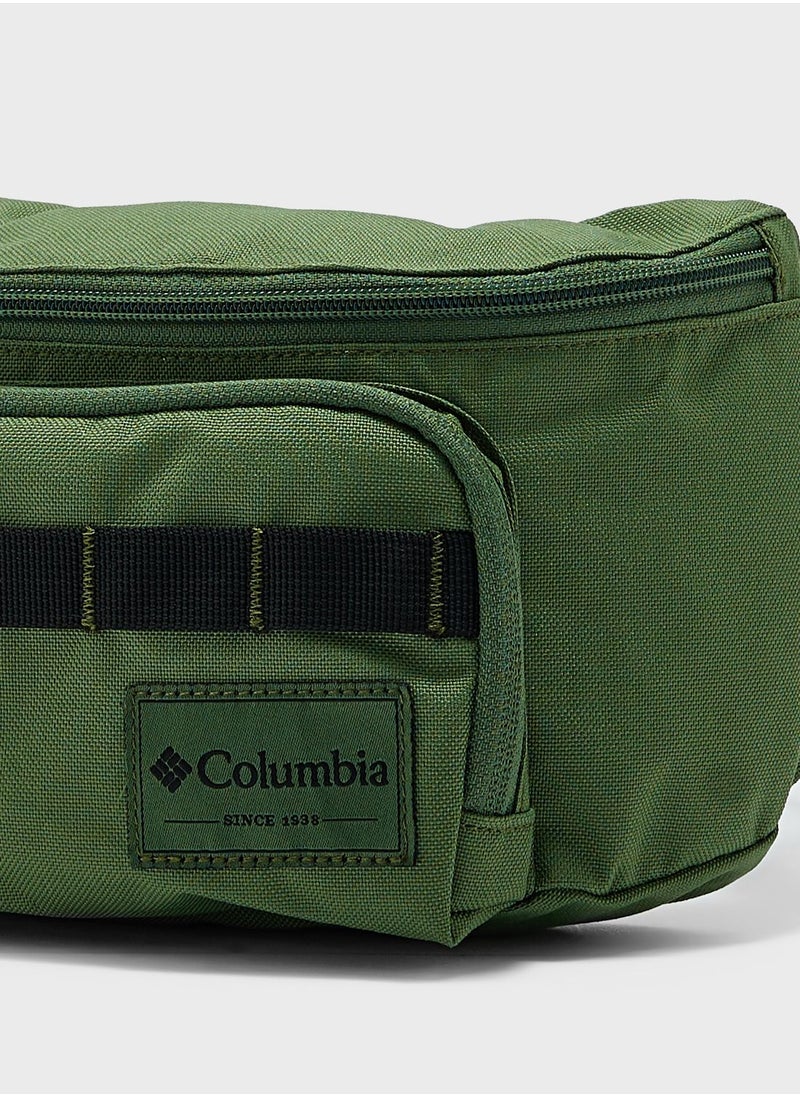 Columbia - Zigzag Waist Bag - Image 1