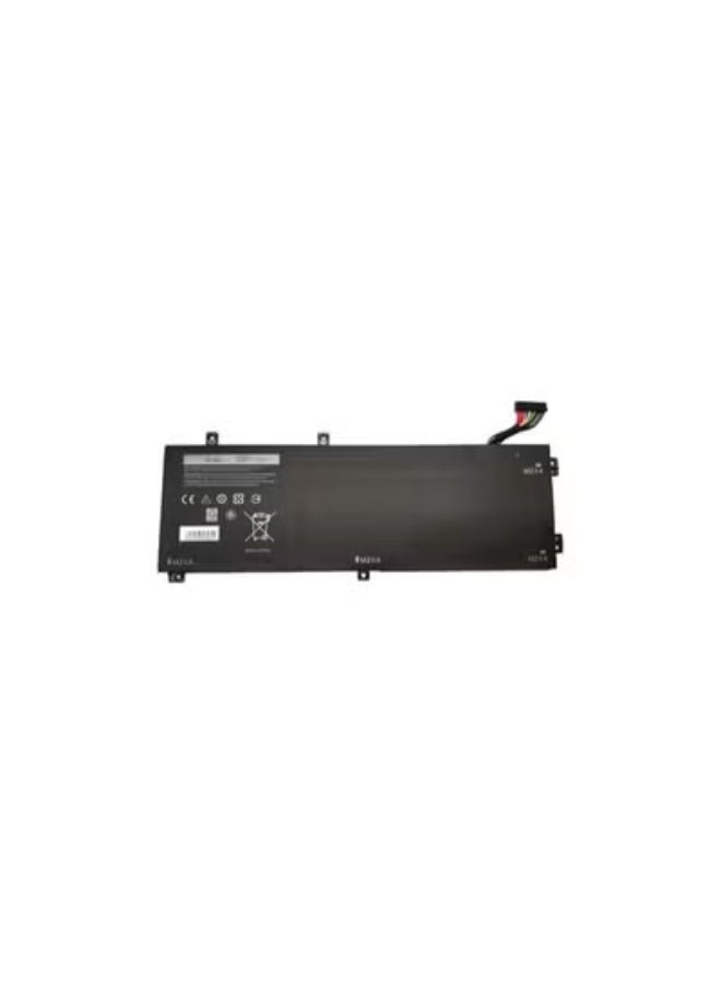 Laptop Battery 56Wh – Long Lasting, Lightweight, Easy to Install Replacement - Image 1