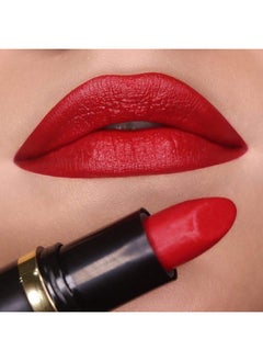 Pure Lips Moisture Rich Lipstick For Women- A65 Ruby Touch, 4G | High Glossy, Creamy Finish & Smooth Texture| Hydrated Lips | Enriched With Vitamin E, Coconut Oil & Shea Butter | Intense Colour & Highly Pigmented | Lip Makeup - pzsku/Z1DAADDA9B4977ACA896CZ/45/_/1733729771/22f3f16b-93fe-475c-8f41-e1bbafb5bbb9