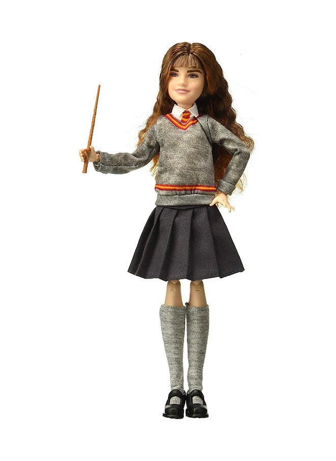 Harry Potter Fashion Doll - Hermione Granger - pzsku/Z1DAAF0161F027F577FFAZ/45/_/1687408112/6b9d3089-3a9a-4392-a0b9-05f1601032f8