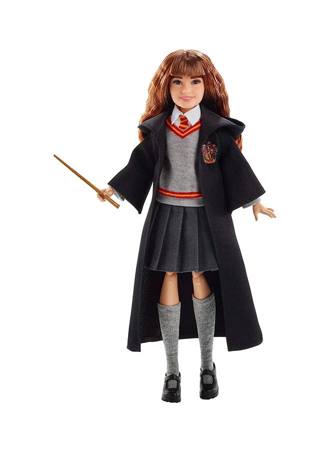 Harry Potter - دمية هاري بوتر بأزياء - هيرميون غرينجر - Image 1