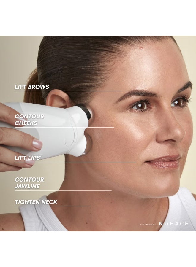 نوفيس ملحق NuFACE Trinity Wrinkle Reducer (TWR) - Image 3