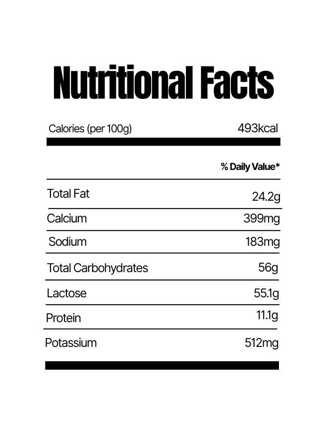 NURALAC Formula Stage 3 - Image 2