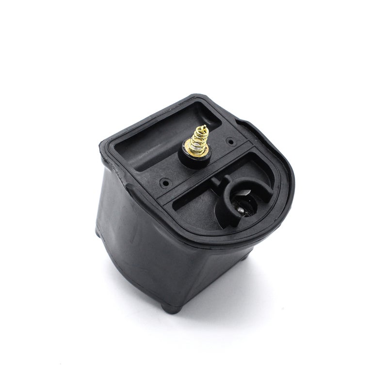 6V/12V Distributor Ignition Coil Replacemnt for Ford Tractor 2N 8N 9N Front Mount 9N12024 - Image 3