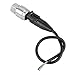 Walfront Walfront G1/4" Pressure Transducer Diagnostic and Test Tools Pressure and Vacuum Testers Sensor 5V Output  - Image 2