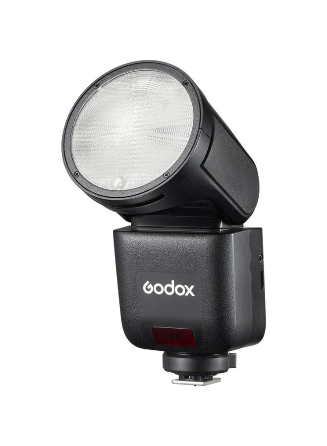 Godox V1mid S TTL On-Camera Flash for Sony - Image 3