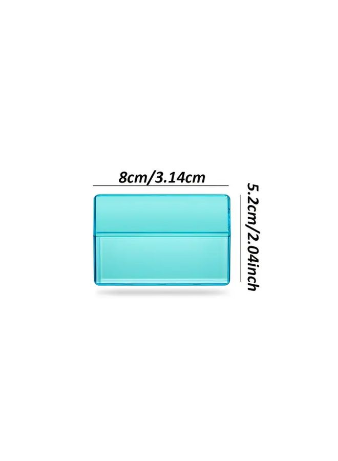 Hard Clear Box Case For TEREA Device Protective Cover Anti Pressure Moistureproof - Image 3
