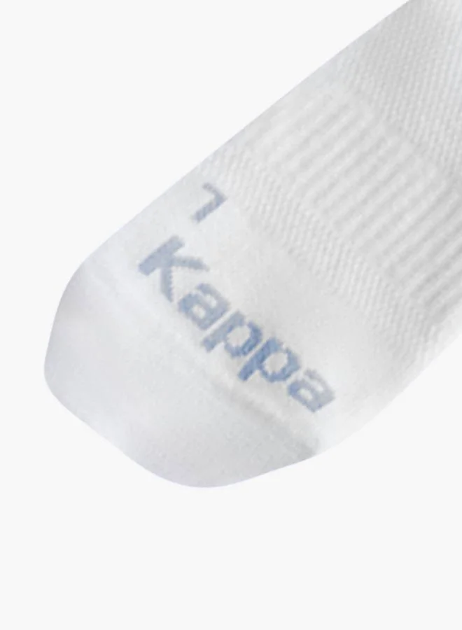 Kappa MULTICOLOR Pack of 2 Sports Socks for Women | Best Price UAE
