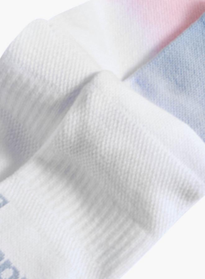 Kappa Pack of 2 Sports Socks - Image 4