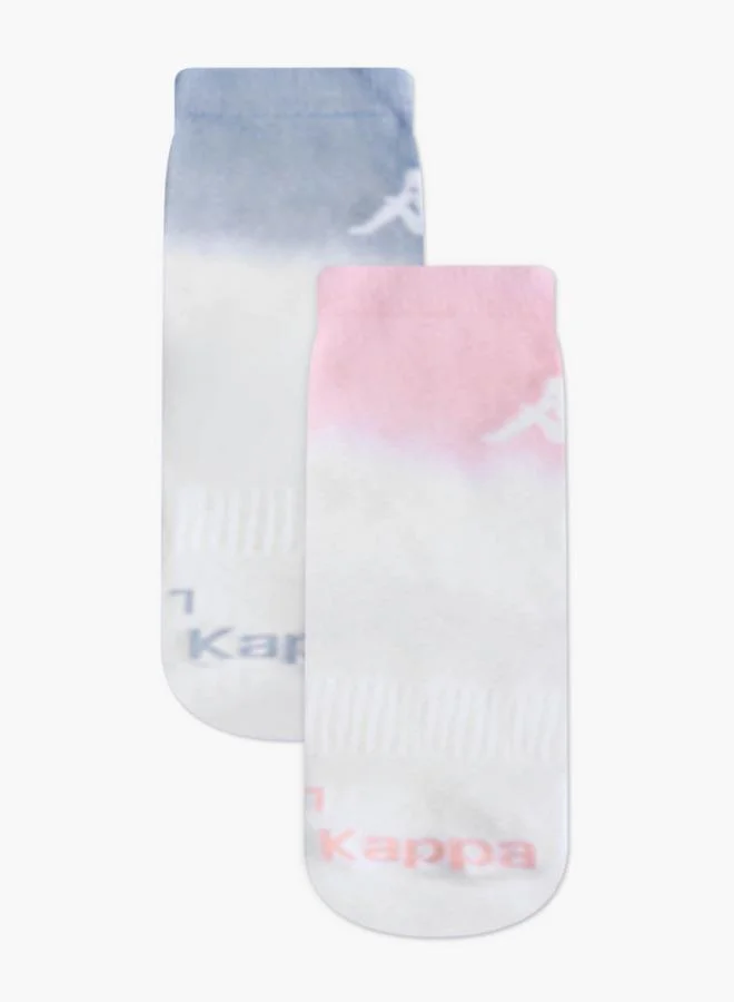 كابا Pack of 2 Sports Socks