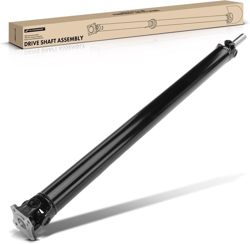 A-Premium Rear Drive Shaft Assembly for Honda Passport - Image 1