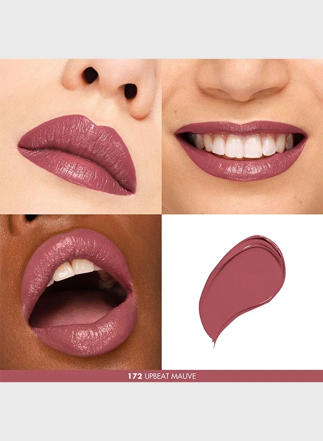 MAKE UP FOR EVER ROUGE ARTIST FOR EVER - SATIN - 172 - UPBEAT MAUVE