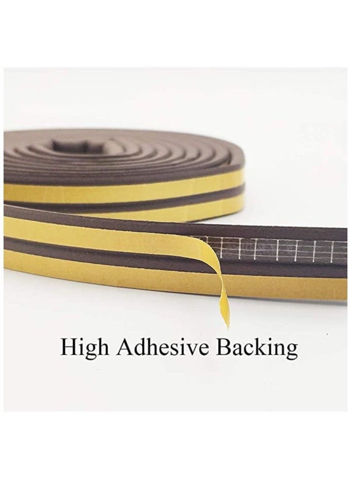 2 piece dust proof foam strip - Image 2