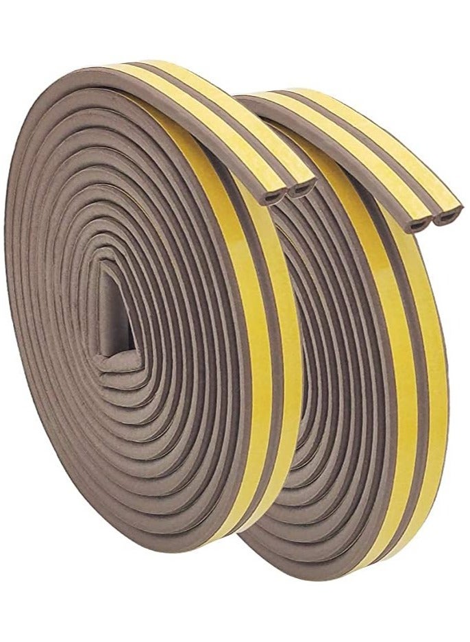 2 piece dust proof foam strip - Image 1