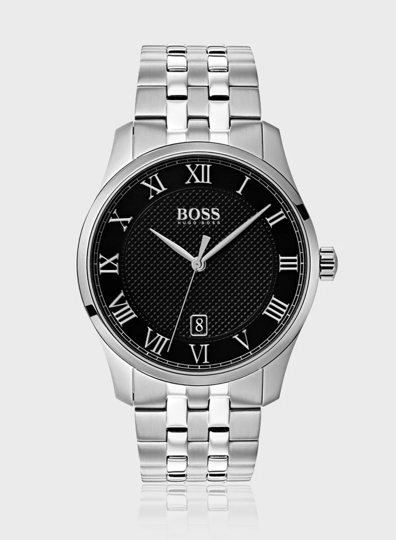 BOSS Master Watch