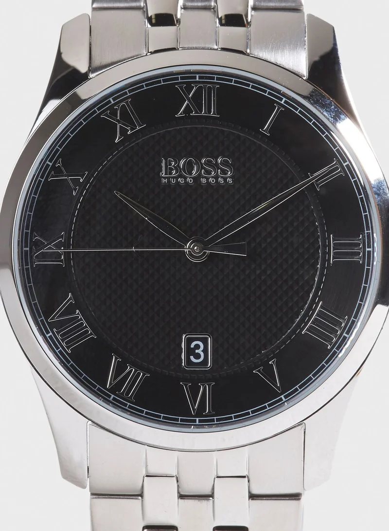 BOSS Master Watch