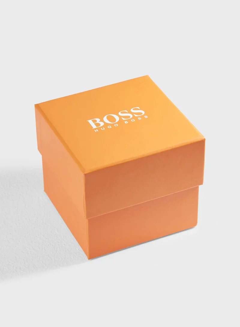 BOSS Master Watch
