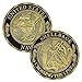 Woerda USA Shellback Crossing Challenge Coin The Line Sailor Military Coin Single Coin - Image 2