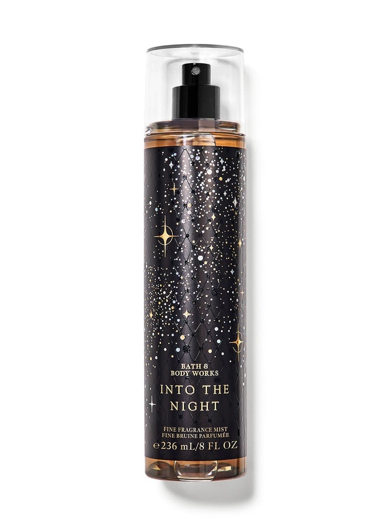 Bath & Body Works Into the Night Mist Bundle - Image 2
