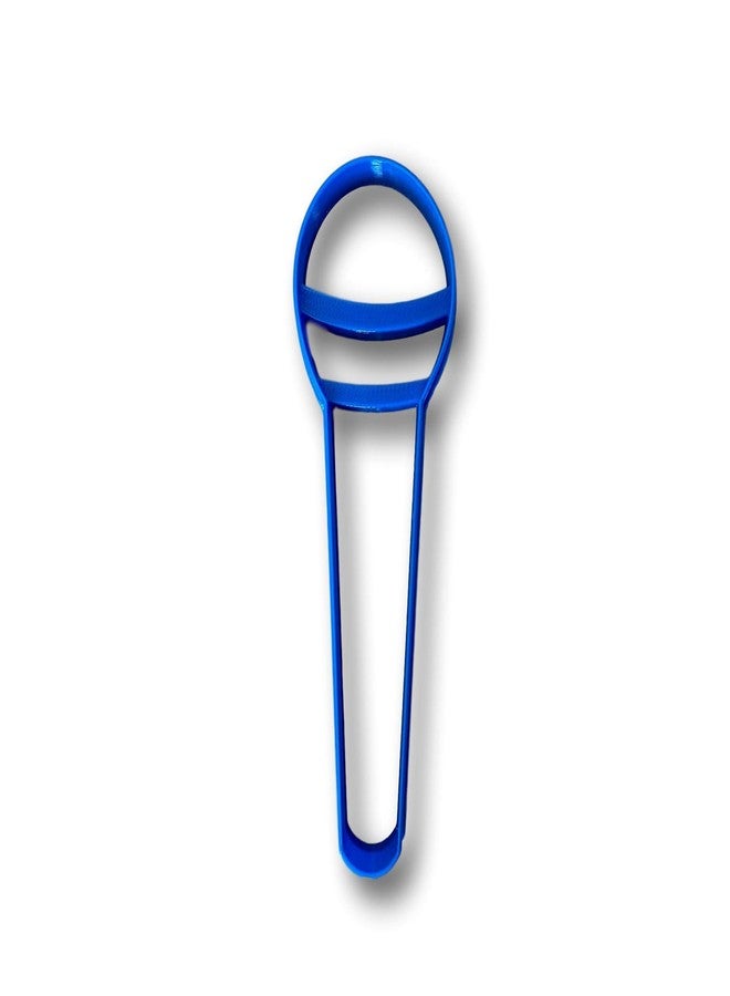 Arbi Design Microphone Cookie Cutter - Image 1