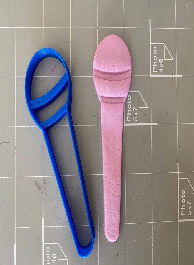 Arbi Design Microphone Cookie Cutter - Image 3