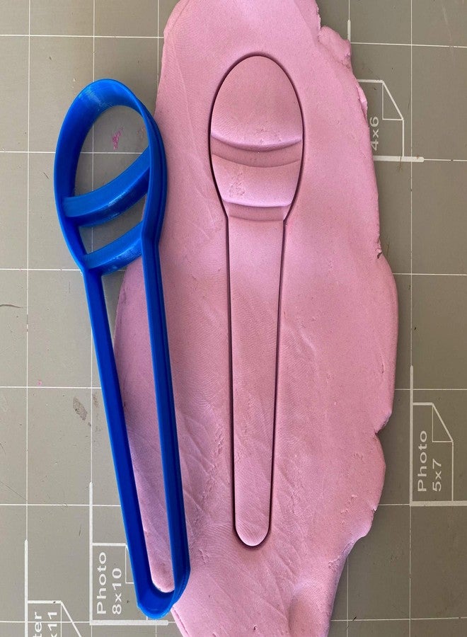 Arbi Design Microphone Cookie Cutter - Image 2
