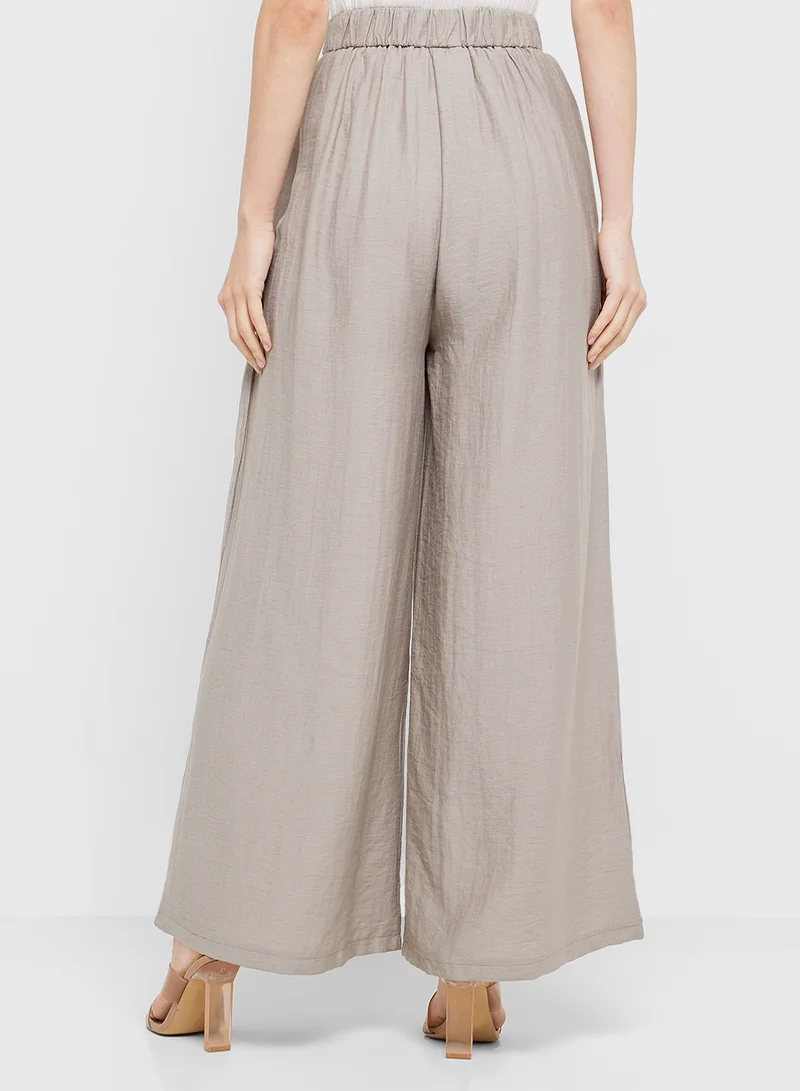ELLA Wide Leg Pants