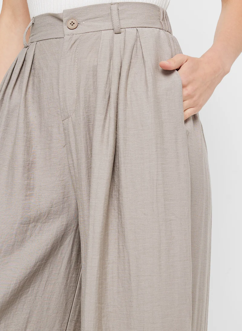 ELLA Wide Leg Pants