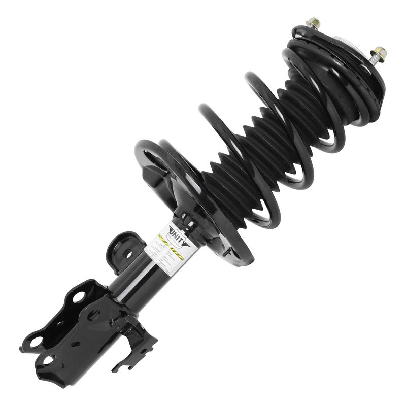 UNITY AUTOMOTIVE 11803 Front Left Complete Strut Assembly 2011-2016 Scion TC - Image 5