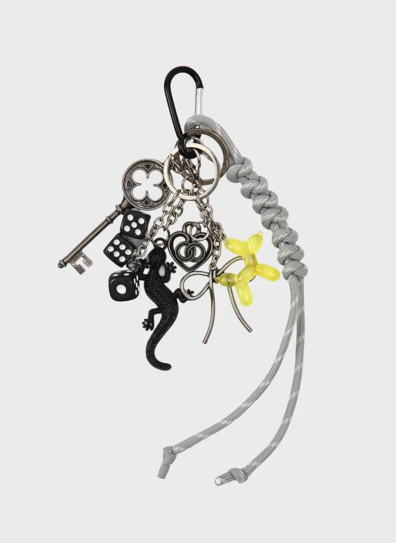 Sticky Bestie BAG CHARM SET