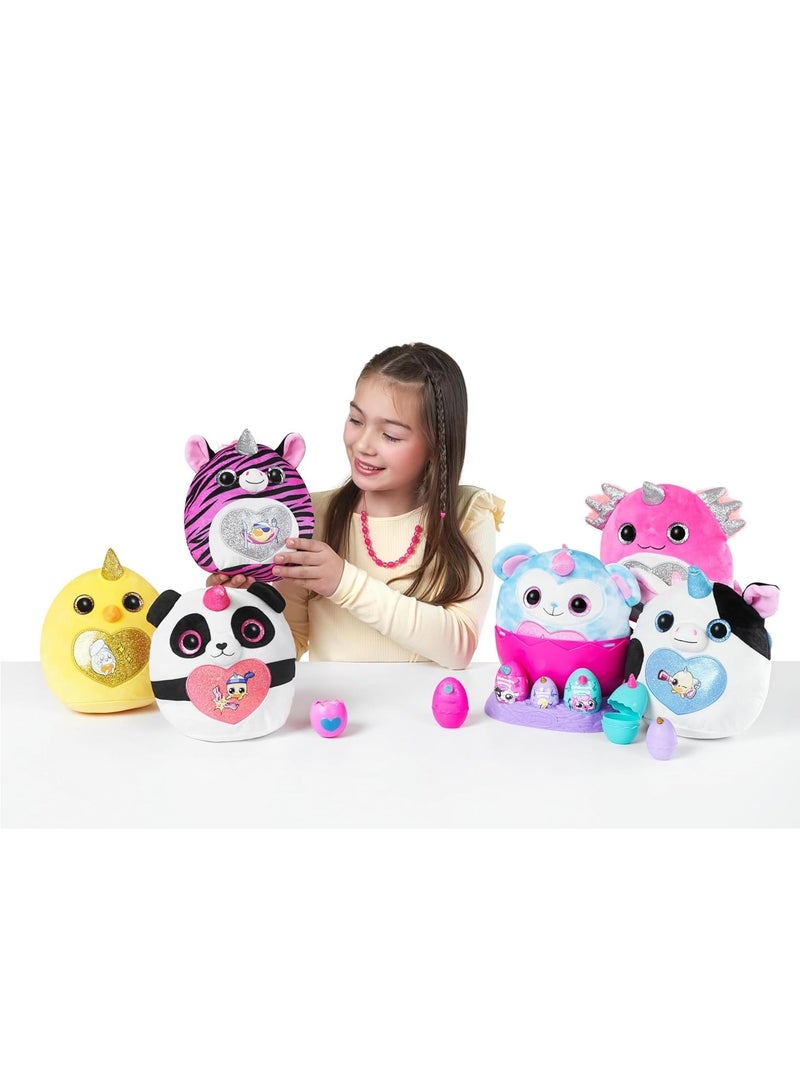 Zuru Rainbocorns Eggzania Mini S1 (ZUR-9296) - Image 2