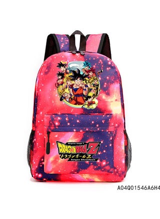 Schoolbags can be used for students and adults to exercise - Q01-: Dragon Ball World - 9 - pzsku/Z1DABCA0C313EE48E9DB6Z/45/_/1738205160/f50f8bc8-2140-4c93-b69c-2eac48fec6f3