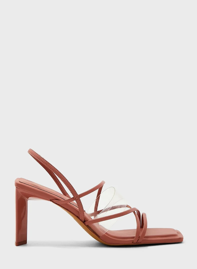 ALDO Jennifer High Heel Sandals
