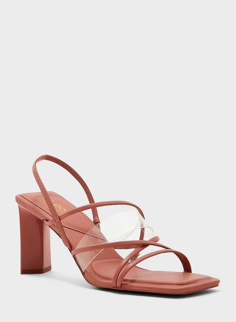 ALDO Jennifer High Heel Sandals
