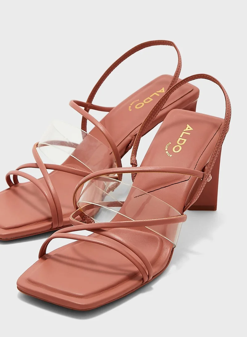 ALDO Jennifer High Heel Sandals