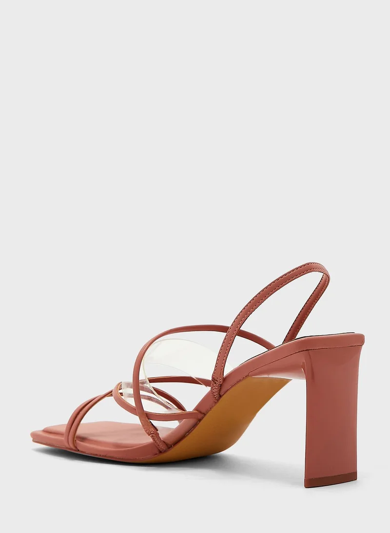ALDO Jennifer High Heel Sandals